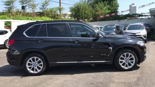 2016 BMW X5 xDrive35i SUV - cars & trucks - by dealer - vehicle... for sale in Richmond Hill, NY – photo 8