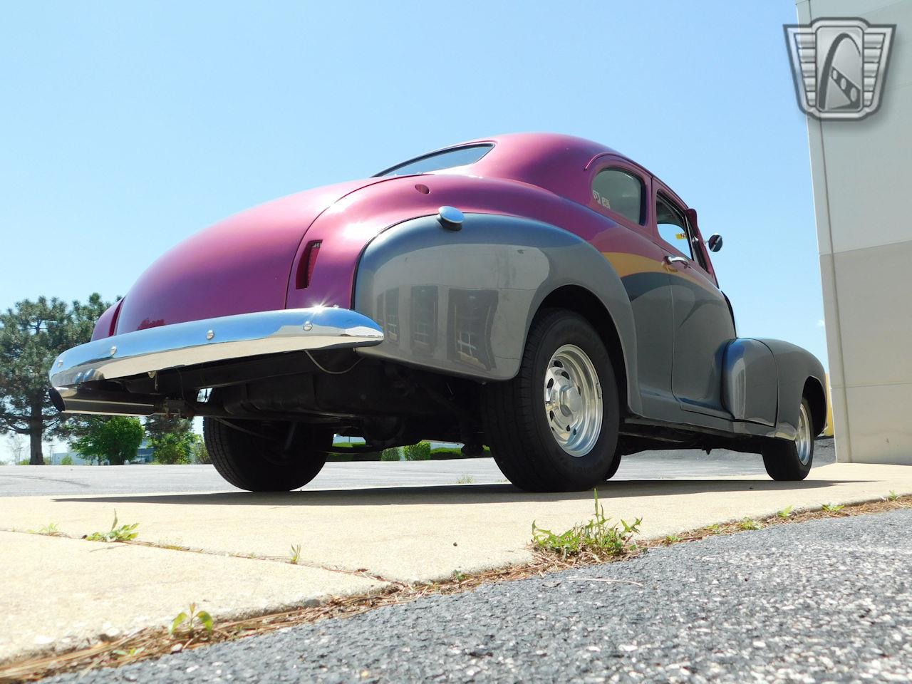 1948 Chevrolet Coupe for sale in O'Fallon, IL – photo 31