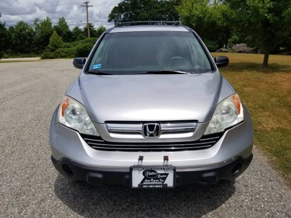 2009 Honda CRV EX - cars & trucks - by dealer - vehicle automotive... for sale in Exeter, RI – photo 12