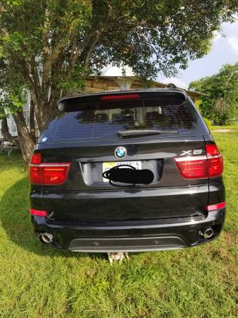 2011 BMW X5 35d for sale in Waco, TX – photo 2