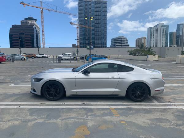2015 Ford Mustang 53k miles V6 for sale in Honolulu, HI – photo 3