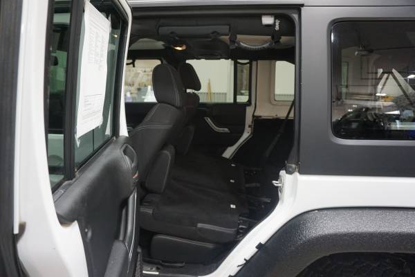 **Heated Seats/Remote Start/Great Deal** 2013 Jeep Wrangler - cars &... for sale in Ammon, ID – photo 10