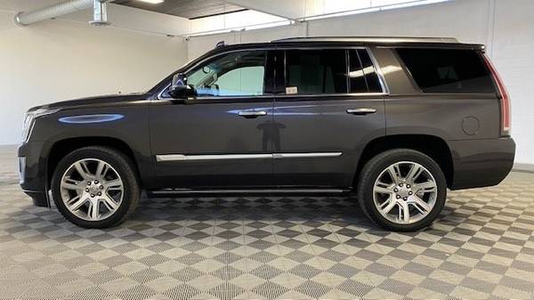 2015 Cadillac Escalade 4x4 4WD Premium SUV - - by for sale in Kent, CA – photo 2