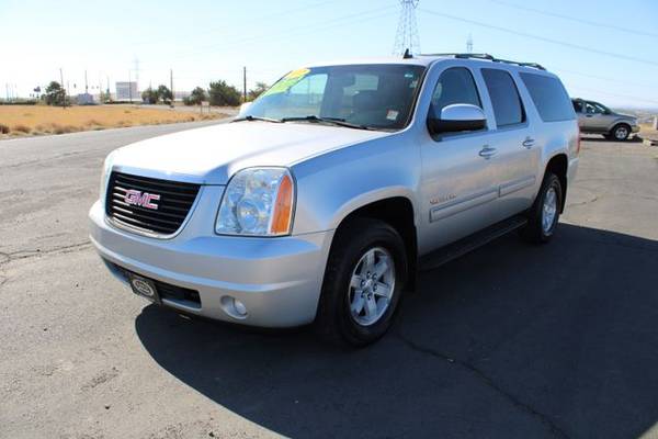 GMC Yukon XL 1500 - BAD CREDIT BANKRUPTCY REPO SSI RETIRED APPROVED... for sale in Hermiston, OR – photo 3