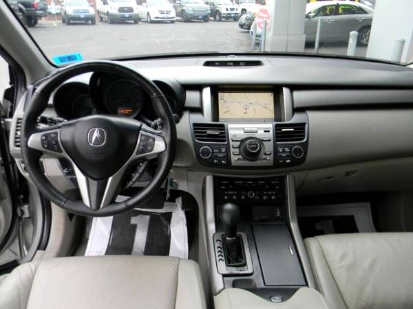 2012 Acura RDX 4DR 4WD 2.3L 4 CYL LUXURY SUV - cars & trucks - by... for sale in Plaistow, MA – photo 16