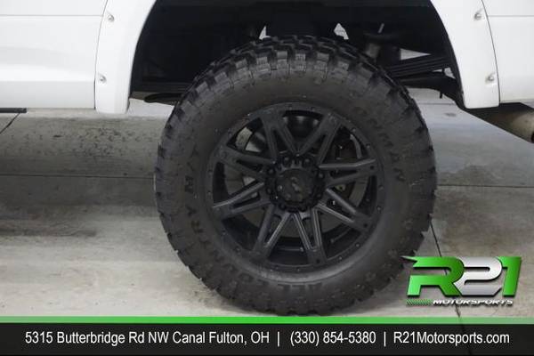 2013 RAM 2500 SLT Crew Cab SWB 4WD -- INTERNET SALE PRICE ENDS... for sale in Canal Fulton, OH – photo 8