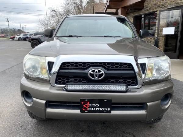 toyota tacoma - - by dealer - vehicle automotive sale for sale in Maryville, TN – photo 3
