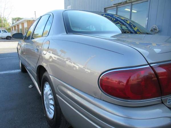 2004 Buick LeSabre !! only 67k !! - cars & trucks - by dealer -... for sale in North Ridgeville, OH – photo 10