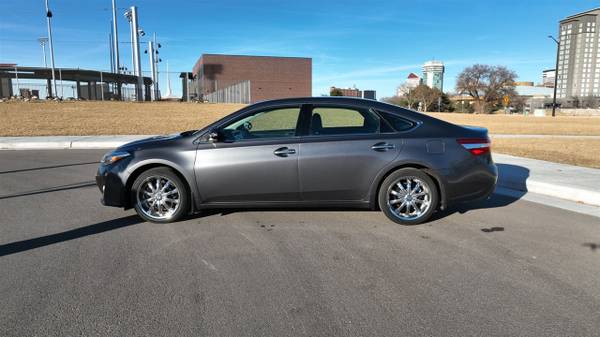 2013 Toyota Avalon XLE Touring Sedan 4D - - by dealer for sale in Other, KS – photo 4