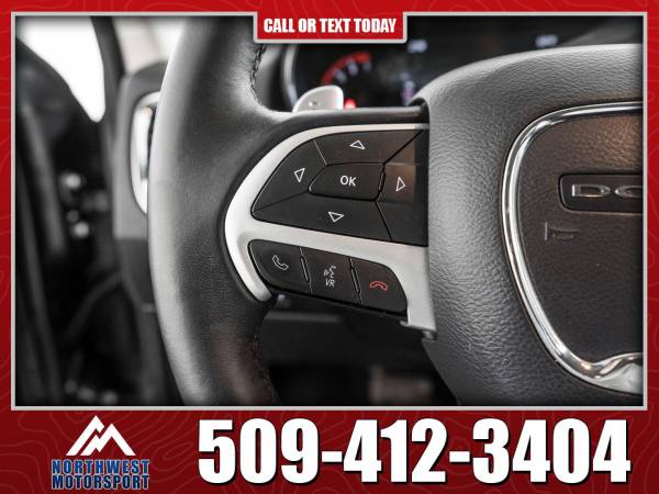 2016 Dodge Durango Limited AWD - - by dealer for sale in Pasco, WA – photo 21