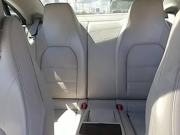 2013 Mercedes-Benz E 350 2dr Cpe E 350 4MATIC - - by for sale in Yorkville, NY – photo 12