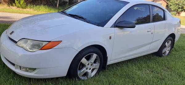 2007 Saturn Ion 4 dr Coupe obo for sale in Sebastian, FL – photo 2