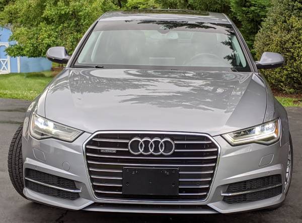 2016 Audi A6 3 0T Prestige quattro Tiptronic - - by for sale in Rockville, District Of Columbia – photo 19