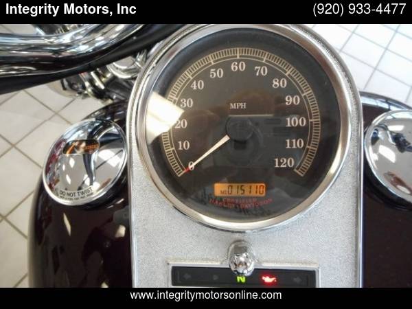 2005 Harley-Davidson ***Financing Available*** - cars & trucks - by... for sale in Fond Du Lac, WI – photo 7