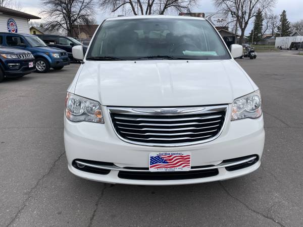 2013 Chrysler Town and Country/91k Miles/2000 DOWN! for sale in Grand Forks, ND – photo 3