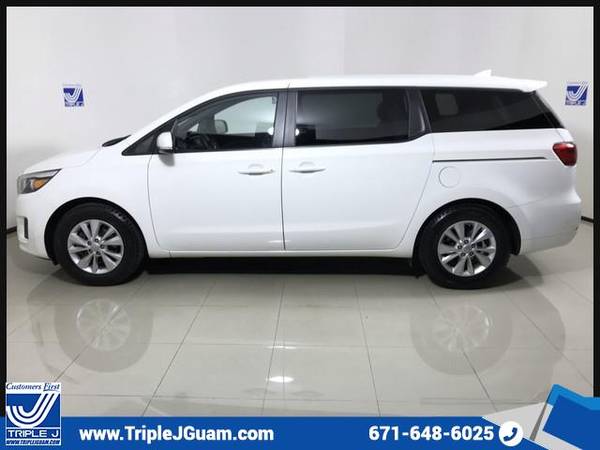 2016 Kia Sedona - - cars & trucks - by dealer for sale in Other, Other – photo 6