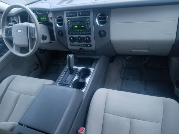 //2011 Ford Expedition//1 Owner//4x4//3rd-Row Seating//Drives Great// for sale in Marysville, CA – photo 22