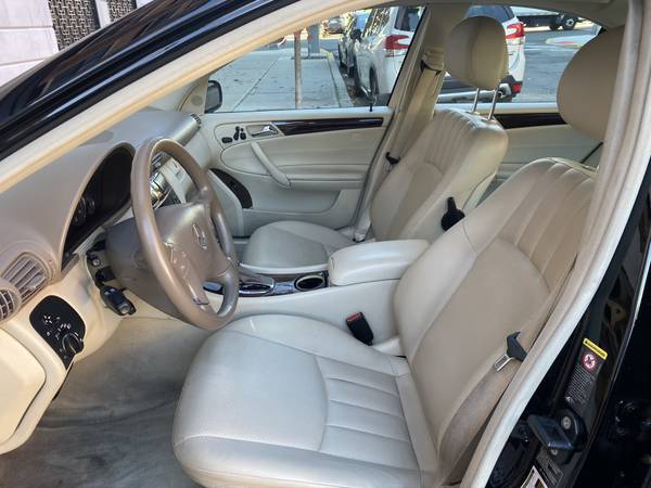 2007 Mercedes-Benz C280 4Matic - cars & trucks - by owner - vehicle... for sale in Bayonne, NY – photo 10