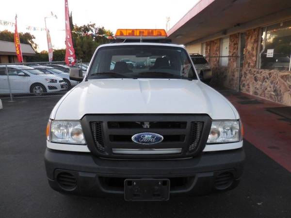 2008 Ford Ranger Super Cab XL SuperCab 2WD for sale in Fremont, CA – photo 9