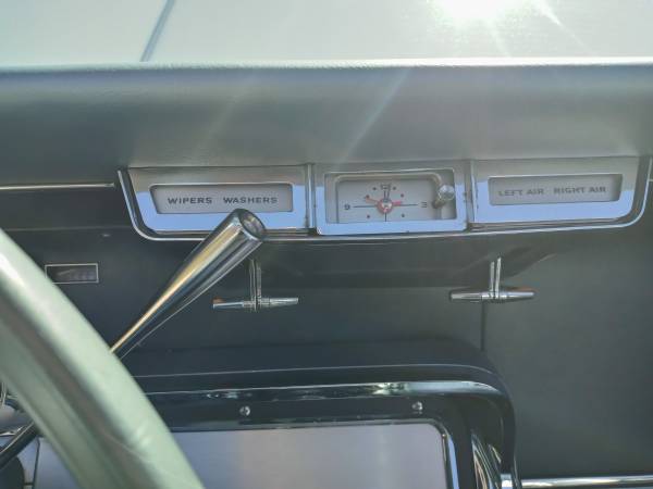 1964 Thunderbird Convertible for sale in Houston, PA – photo 13