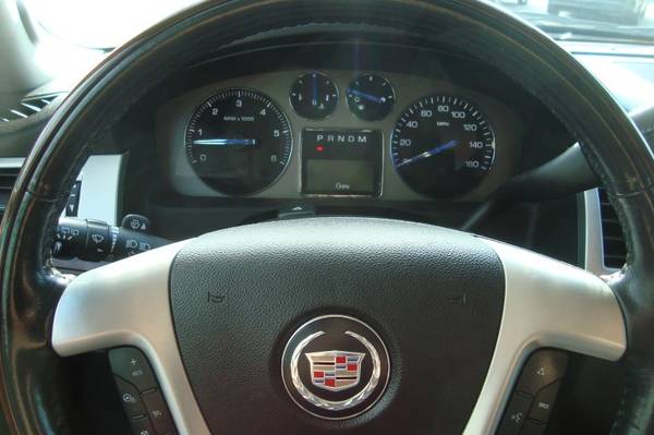 2008 Cadillac Escalade ESV AWD 4dr for sale in Beatrice, NE – photo 15