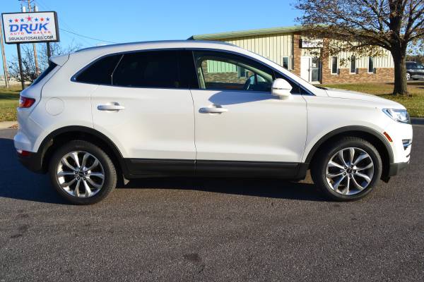 2018 Lincoln MKC Select AWD * WARRANTY * FREE CARFAX * WARRANTY * -... for sale in Ramsey , MN – photo 2