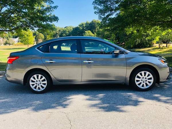 2017 SENTRA 1 OWNER, 44k miles - REPO OR BANKRUPTCY - ONLY $1500 DOWN for sale in Lowell, MA – photo 6