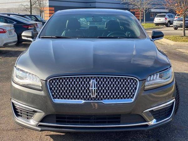 2017 Lincoln MKZ Hybrid Select - LOWEST PRICES UPFRONT! - cars &... for sale in Columbus, OH – photo 8