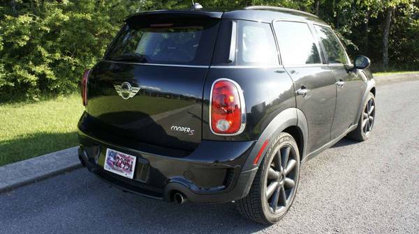 2012 MINI Countryman Cooper S Hatchback 4D for sale in Ooltewah, TN – photo 6