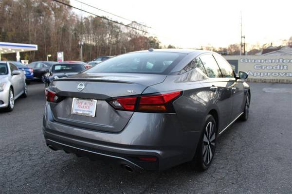 2019 NISSAN ALTIMA 2.5 SL APPROVED!!! APPROVED!!! APPROVED!!! - cars... for sale in Stafford, District Of Columbia – photo 6