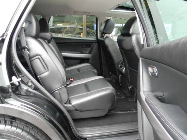 2012 Mazda CX-9 GRAND TOURING AWD 7 PASSENGER SUV for sale in Plaistow, NH – photo 16