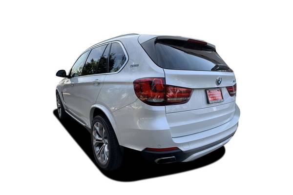 2018 BMW X5 xDrive40e iPerformance AVAILABLE IN STOCK! SALE! for sale in Bellevue, WA – photo 8