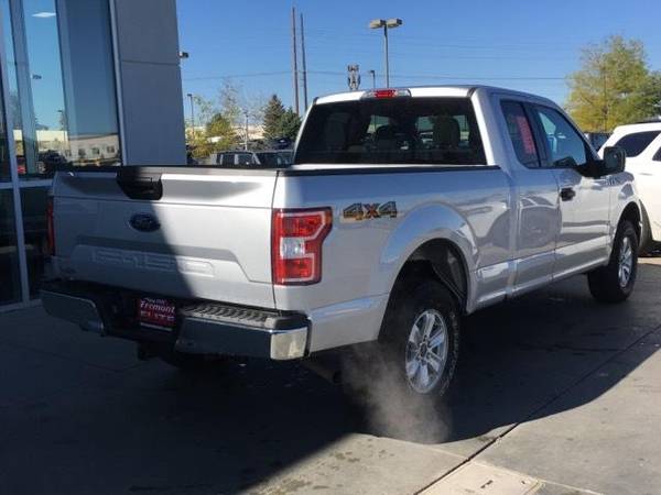 2018 Ford F-150 XLT -- Down Payments As Low As: for sale in Casper, WY – photo 4