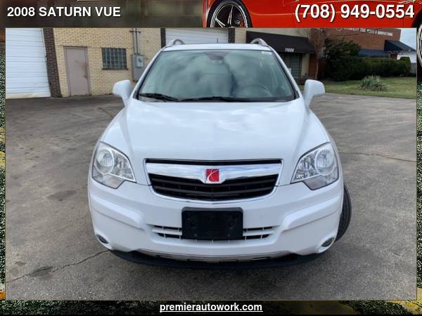 2008 SATURN VUE XR - - by dealer - vehicle automotive for sale in Alsip, IL – photo 7