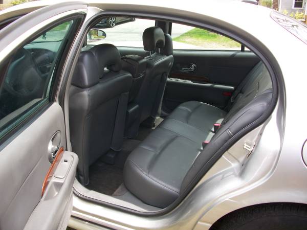 2005 Buick LeSabre for sale in Coventry, CT – photo 14