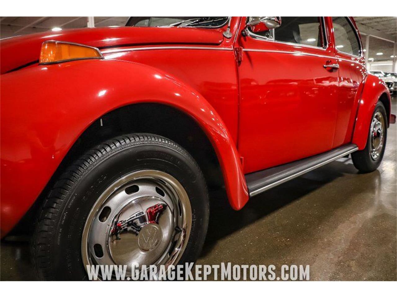 1972 Volkswagen Super Beetle for sale in Grand Rapids, MI – photo 42
