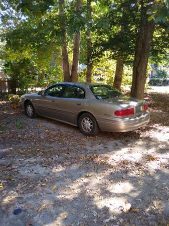 2002 Buick for sale in Lewes, DE – photo 2