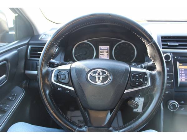 2016 Toyota Camry 4dr Sdn I4 Auto XLE WWW JAYAUTOSALES COM - cars & for sale in Tucson, AZ – photo 13