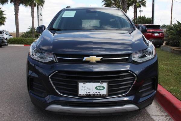 2018 Chevrolet Trax LT for sale in San Juan, TX – photo 4