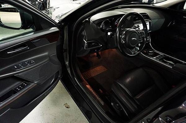 2017 Jaguar XE 25t Prestige *1-OWNER/CLEAN TITLE PER AUTOCHECK* -... for sale in San Diego, CA – photo 19