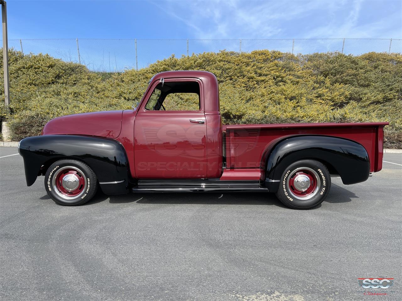 1951 Chevrolet 3100 for sale in Fairfield, CA – photo 4