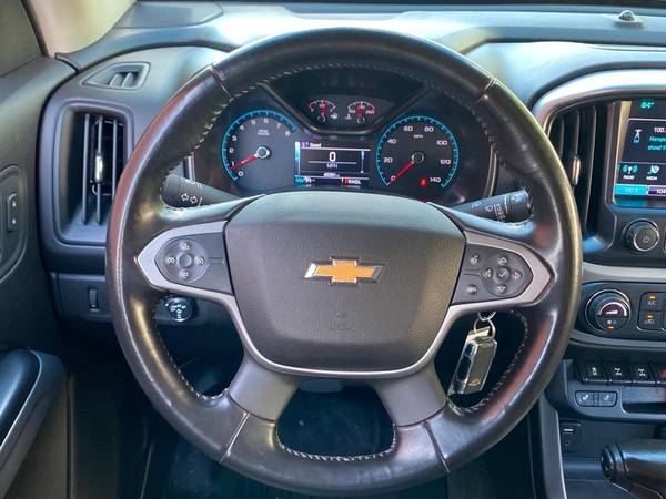 2017 CHEVROLET COLORADO ZR2 - cars & trucks - by dealer - vehicle... for sale in Portsmouth, VA – photo 23