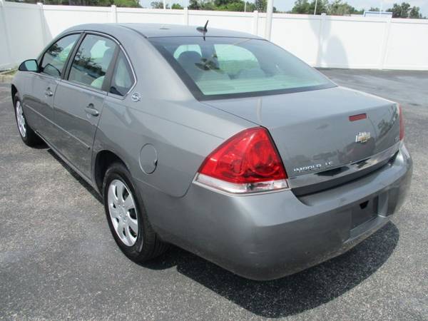 2008 CHEVROLET IMPALA LS NO CREDIT CHECK *$700 DOWN - LOW MONTHLY... for sale in Maitland, FL – photo 7