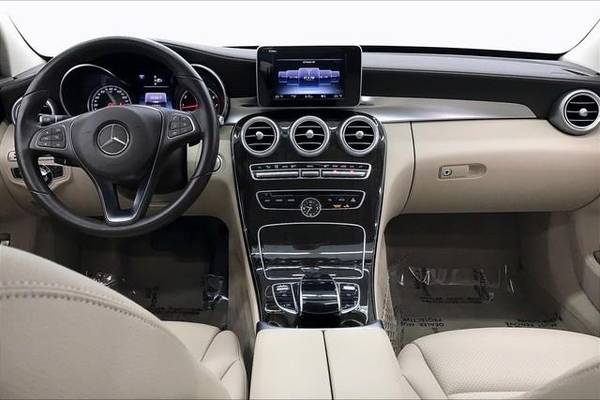 2015 Mercedes-Benz C-Class C 300 Luxury -EASY APPROVAL! - cars &... for sale in Honolulu, HI – photo 17