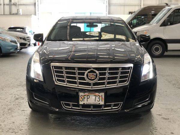 2014 Cadillac XTS -EASY APPROVAL! for sale in Honolulu, HI – photo 2