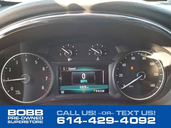 *2017* *Buick* *Encore* *FWD 4dr Preferred* for sale in Columbus, OH – photo 10