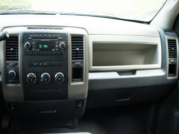 2012 RAM 1500 4WD Crew Cab 140.5 Express for sale in Hampden, MA – photo 14