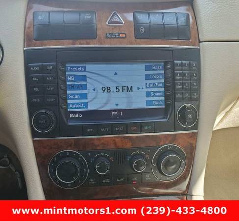 2006 Mercedes-Benz CLK-Class 3.5l for sale in Fort Myers, FL – photo 15