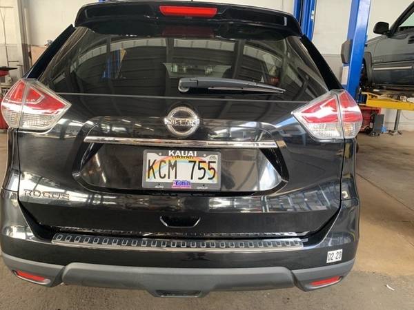 2016 Nissan Rogue S for sale in Lihui, HI – photo 2