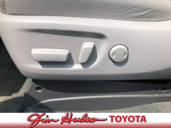 2018 Toyota Sienna - Call for sale in Irmo, SC – photo 13